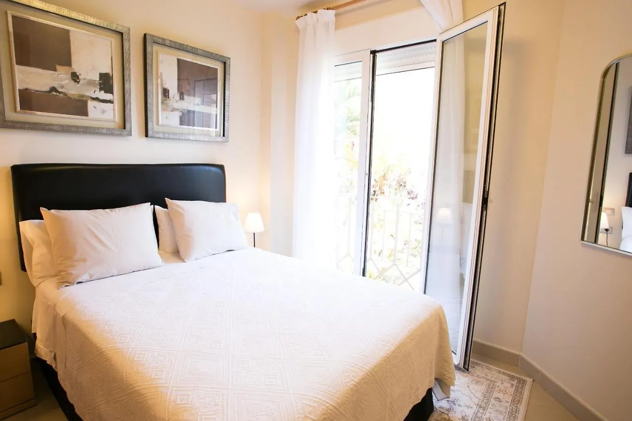 Sensara Benalmadena Apartment Spain