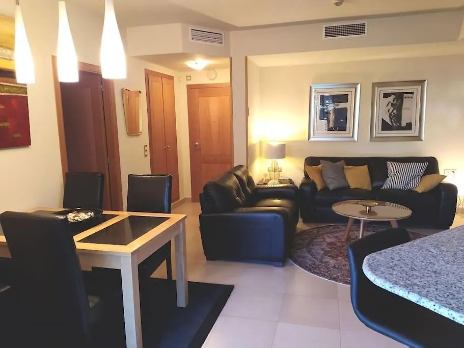Sensara Benalmadena Apartment 0*,  Spain