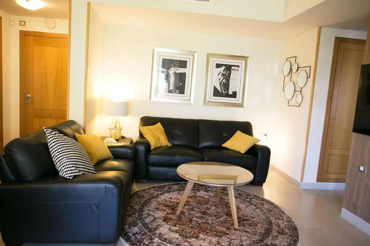Sensara Benalmadena Apartment 0*,  Spain