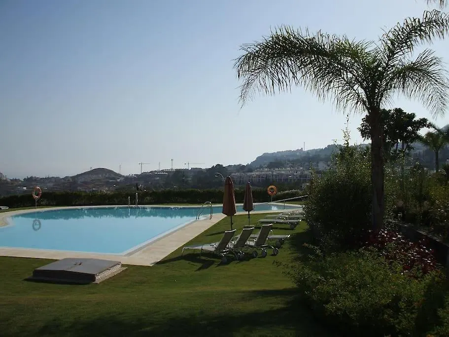 Sensara Benalmadena Apartment 0*,