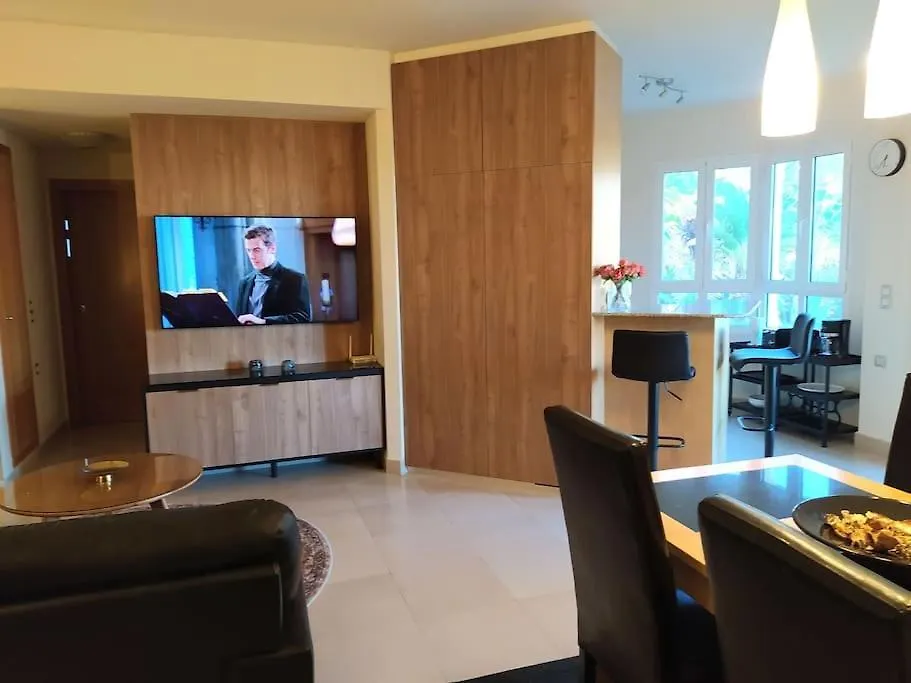 Sensara Benalmadena Apartment Spain