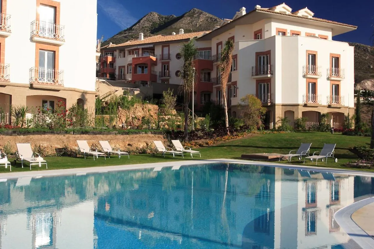 Sensara Benalmadena Apartamento España