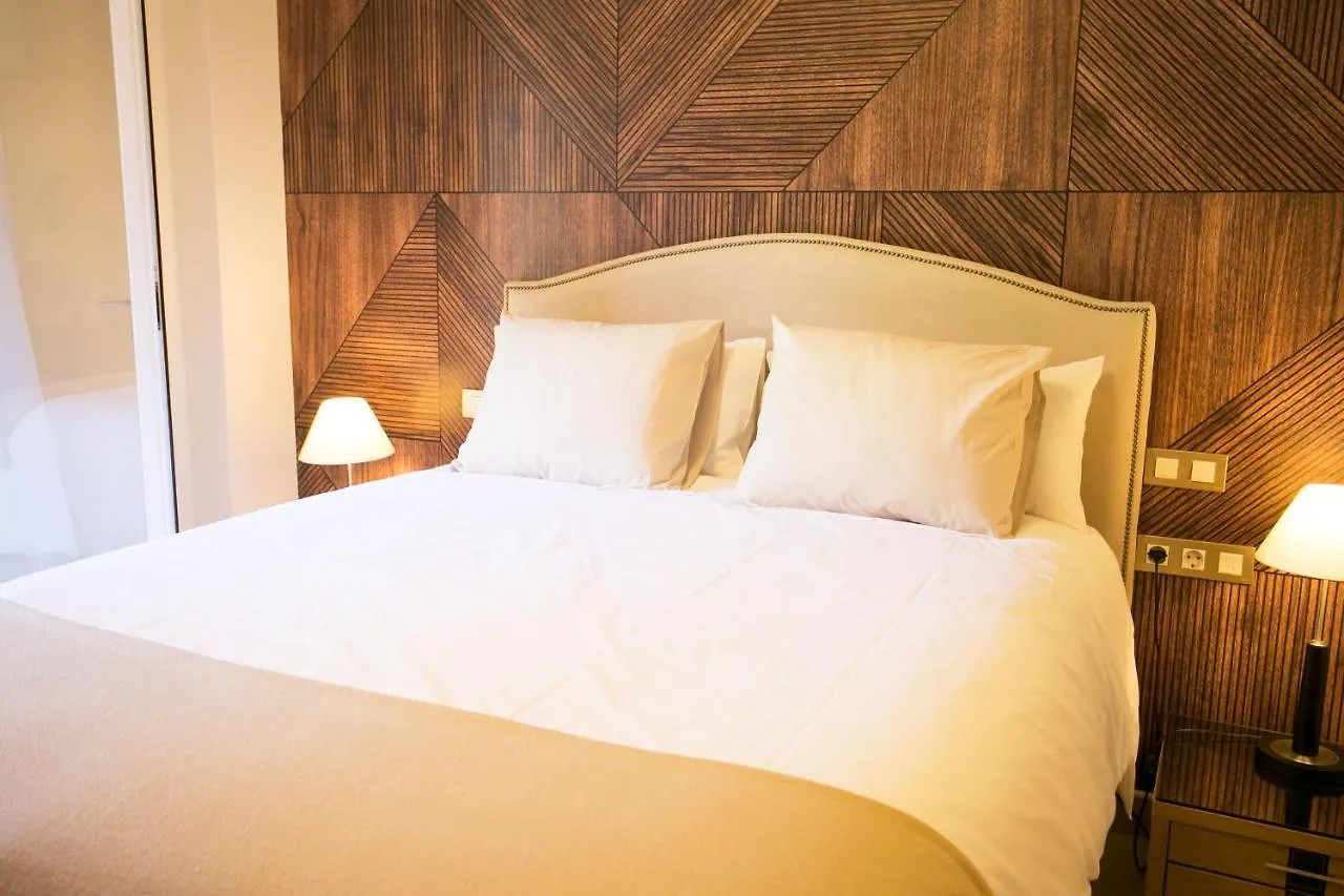 Sensara Benalmadena Apartamento