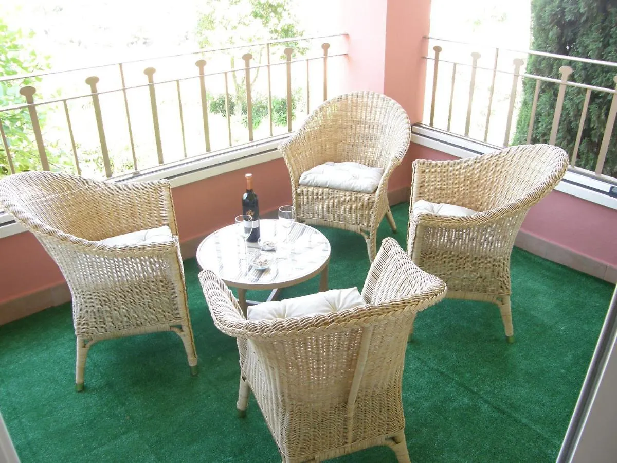 Sensara Benalmadena Apartment