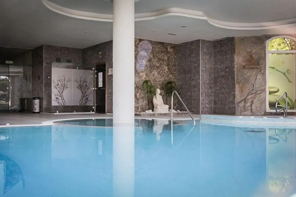 Sensara Benalmadena Apartamento