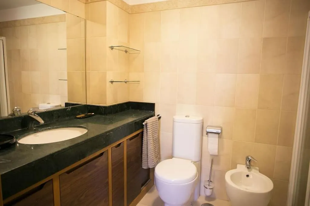 Sensara Benalmadena Apartamento España