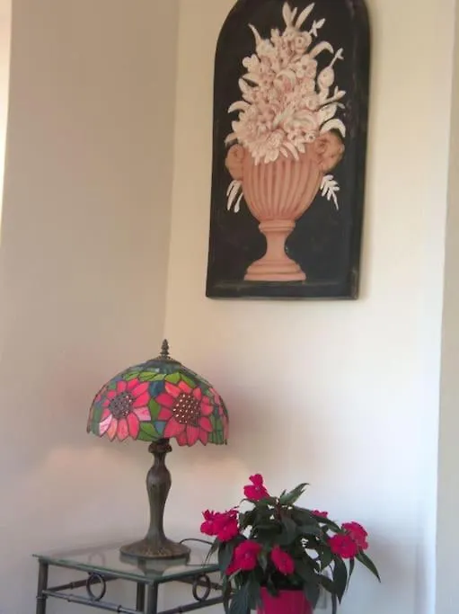 Sensara Benalmadena Apartamento España