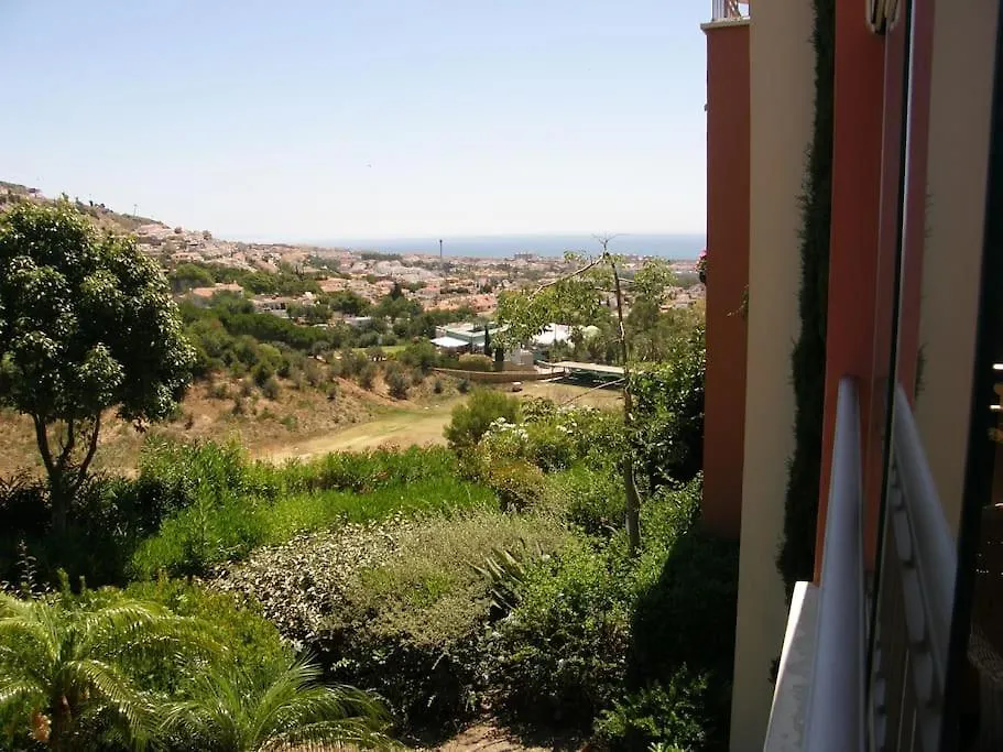 Sensara Benalmadena Apartamento