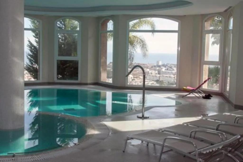Sensara Benalmadena Apartamento