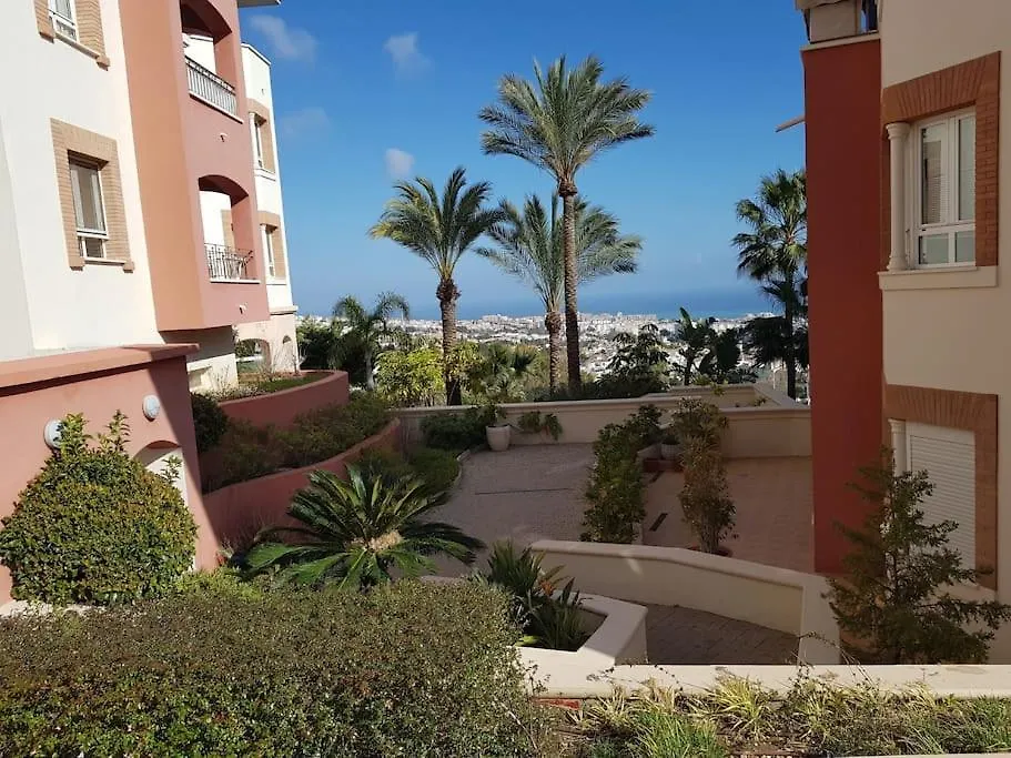 Sensara Benalmadena Apartment Spain