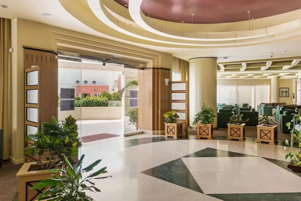Sensara Benalmadena Apartamento