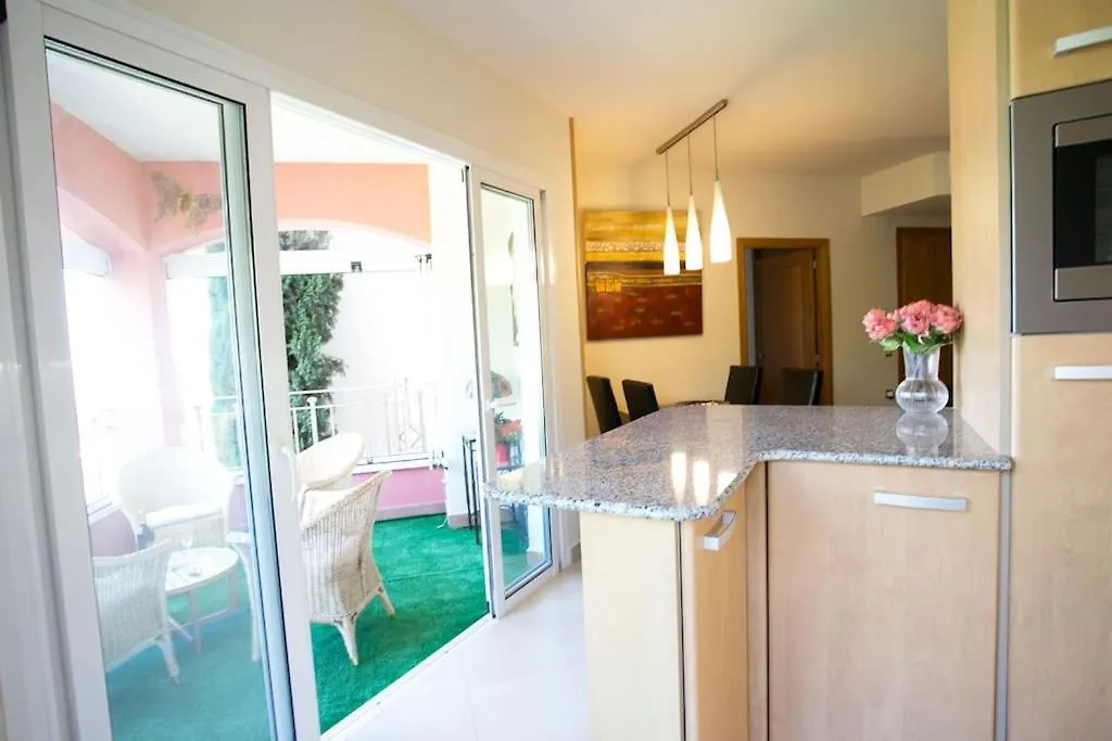 Sensara Benalmadena Apartamento