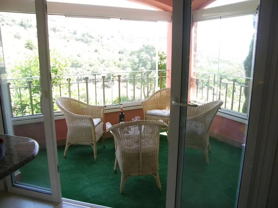 Sensara Benalmadena Apartamento