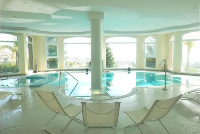 Sensara Benalmadena Apartamento